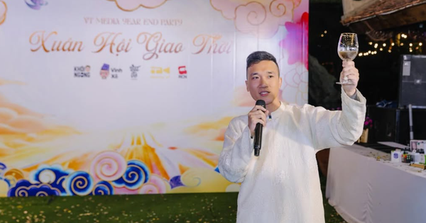 Vinh Xô Bật Mí Ba Món Quà Công Nghệ Tết Cho Cả Gia Đình: Từ Sức Khỏe Đến Tương Lai
