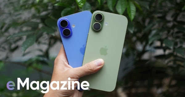 View - Smartphone of the Year: iPhone 17 và giá trị của một bản nâng cấp thực sự