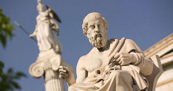 Plato đúng từ 2.400 năm trước: Trái Đất thực sự được cấu tạo từ các khối lập phương