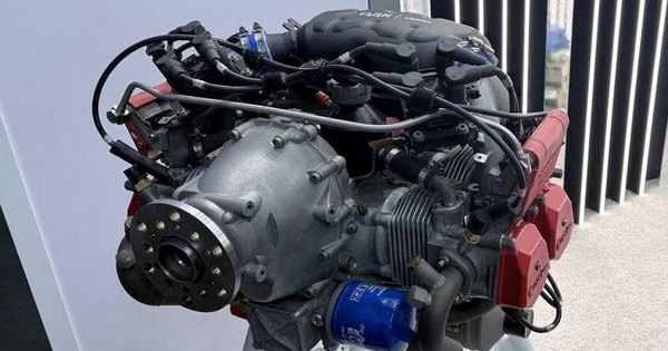 Nga ra mắt động cơ M105 'Made in Russia', đánh giá vượt trội hơn hàng Mỹ sau 10 năm phát triển