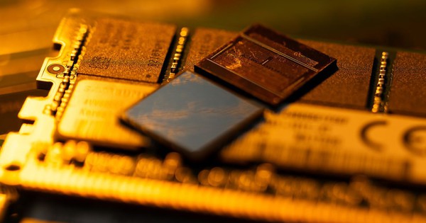 CEO Nvidia Jensen Huang hé lộ chip 'gây sốc toàn cầu' tại GTC 2026