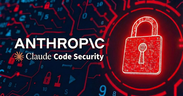 Anthropic gây chấn động thị trường: AI 'nuốt chửng' 10 tỷ USD vốn hóa ngành an ninh mạng