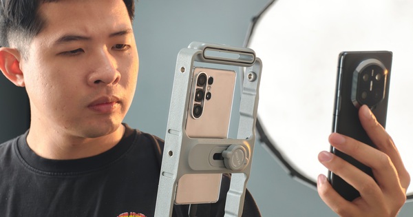 View - Reviewer Hải Triều đánh giá Galaxy S25 Ultra sau 1 năm sử dụng: Không chỉ là smartphone, mà là "cần câu cơm" thực sự