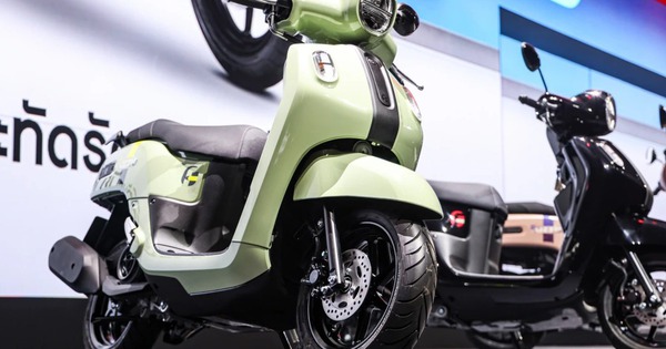 View - Yamaha chơi lớn khi lột sạch công nghệ trên dòng xe Fazzio để ép giá xuống đáy, liệu có đáng tiền?