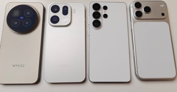 Galaxy S26 Ultra lộ diện sớm: Màn hình chống nhìn trộm hoạt động thế nào?