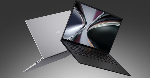 LG Gram 14 2026 ra mắt tại Nhật: Pin 72Wh siêu khủng, chip Ryzen AI mới, giá từ 36 triệu