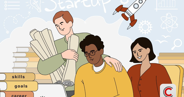 Khởi Nghiệp Tuổi Teen Thời AI: Từ Phòng Ngủ Đến Doanh Thu 30 Triệu USD