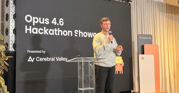 Kỷ nguyên 'vibe code': Luật sư, bác sĩ, nhạc sĩ không biết code vẫn đạt giải hackathon AI