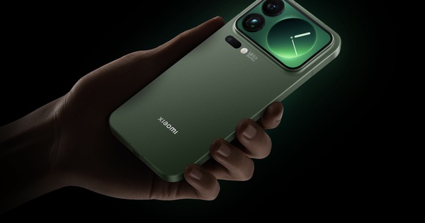 Điện thoại mới của Xiaomi sắp ra mắt: Snapdragon 8 Elite Gen 5, camera 200 MP, pin khủng 8.000 mAh