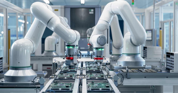 Phát minh của Israel "phá thế độc quyền 60 năm" của RAM tĩnh: Tạp chí Mỹ không ngớt lời khen