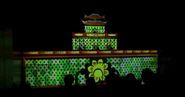 Khi Văn hóa và Công nghệ hợp lực làm nên chất riêng cho Hà Nội