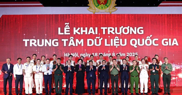 Hà Nội bước vào kỷ nguyên chuyển đổi số: Vì sao cần một “bộ não” điều phối đổi mới sáng tạo kiểu mới?