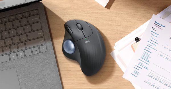 3 Mẫu Chuột Công Thái Học Đáng Tiền: Giải Pháp Cho Cơn Đau Cổ Tay Khi Làm Việc