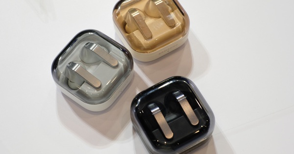 Samsung ra mắt Galaxy Buds4 series: Loại bỏ Blade Lights, tập trung nâng cấp âm thanh và Galaxy AI