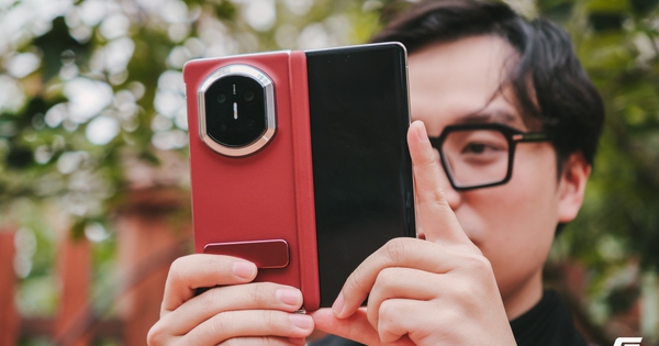 Huawei Mate X7 chính hãng ra mắt Việt Nam: Pin khủng, camera đỉnh nhưng thiếu Google và 5G