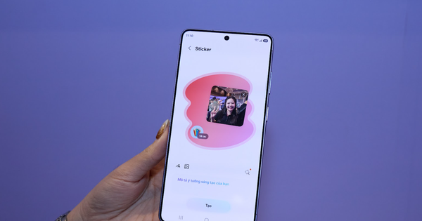 Không cần phải hiểu về công nghệ để thấy AI trên Galaxy S26 Ultra có ích như thế nào