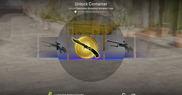 Thành phố New York kiện Valve, cáo buộc cơ chế “mở hòm” là hình thức cờ bạc trá hình