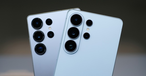 Galaxy S26 Ultra khác gì S25 Ultra? Vẫn pin 5.000 mAh nhưng sạc 60W, màn hình chống nhìn trộm, camera nâng cấp và AI "agent", giá cao hơn 3 triệu liệu có đáng?