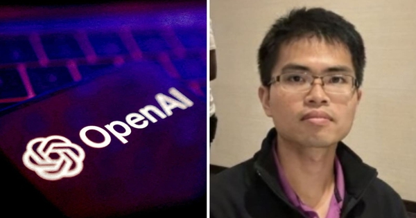 Kỹ sư Việt rời OpenAI vì kiệt sức nhưng để lại cảnh báo lạnh gáy: "AI đang tăng tốc vượt khỏi con người"