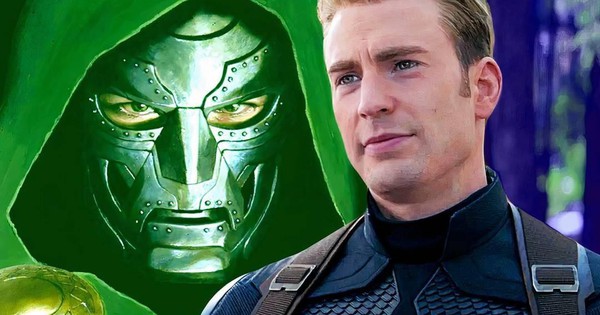 Giả thuyết: Đội trưởng Mỹ và thủ lĩnh Fantastic Four sẽ hợp tác với phản diện Doom trong Avengers: Doomsday