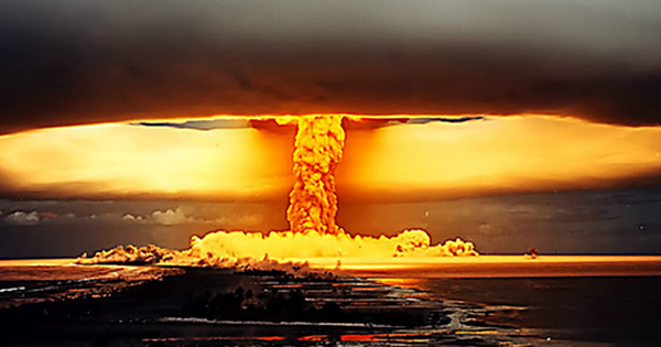 Cho 3 hệ thống chatbot nổi tiếng thử ngoại giao với nhau, cả 3 “đứa” thi nhau phóng vũ khí hạt nhân trước