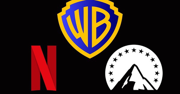 Netflix rút lui khỏi thương vụ Warner Bros