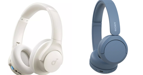 3 mẫu tai nghe chụp tai đáng giá từng đồng: Dưới 1 triệu mà đủ tính năng hay ho