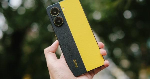 Xiaomi REDMI Turbo 4 'chính hãng' giá rẻ: Thiết kế đẹp, pin khỏe, đáng mua hơn hàng xách tay