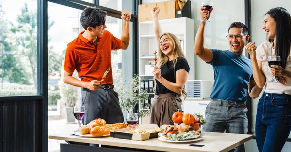 Bí kíp “giải lời nguyền” uể oải hậu Tết, bắt nhịp cuộc sống công sở hừng hực