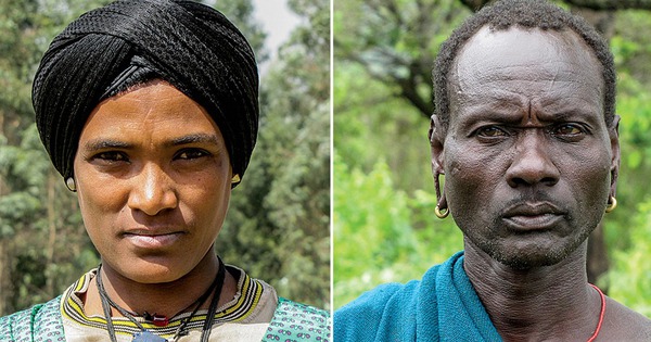 Sau khi người Homo sapiens rời khỏi châu Phi, họ mất bao lâu để tiến hóa các đặc điểm thể chất của người da trắng, da đen và người châu Á?