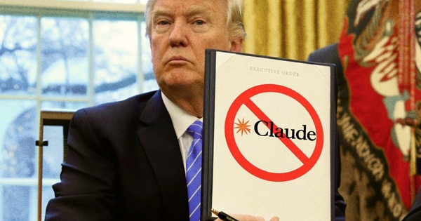 Anthropic Bị Tổng Thống Trump Đưa Vào Danh Sách Đen An Ninh Quốc Gia Sau Khi Từ Chối Hợp Tác Với Lầu Năm Góc