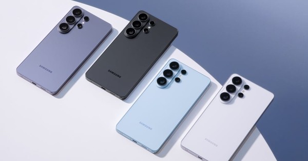 Galaxy S26 Ultra mỏng nhất lịch sử, có màn hình chống nhìn trộm và AI "biết nghĩ trước" gây tò mò