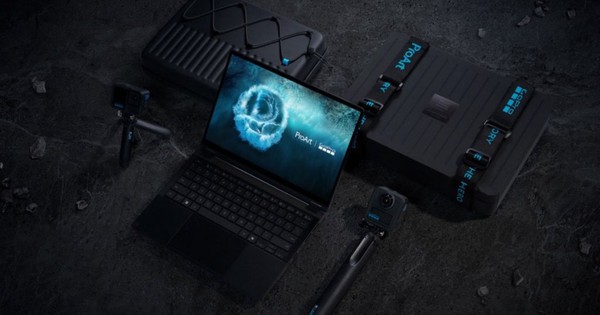 ASUS tung loạt laptop AI giá từ gần 52 triệu đồng tại Ấn Độ: Bản hợp tác KOJIMA PRODUCTIONS gây chú ý với cấu hình 128 GB RAM
