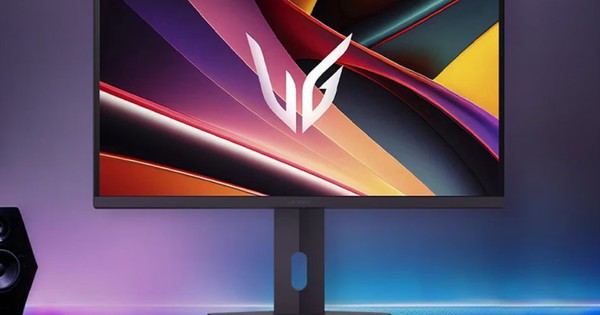 Màn hình gaming LG 27 inch 200Hz giá chưa tới 4,3 triệu đồng: IPS QHD, 1ms, đủ HDMI 2.1 cho game thủ