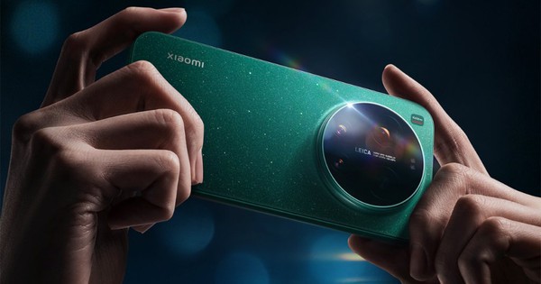 Xiaomi 17 Ultra nhận bản cập nhật gần 10 GB: Nâng cấp camera 200 MP, quay song song hai camera, bản Leica có tính năng "bí ẩn"
