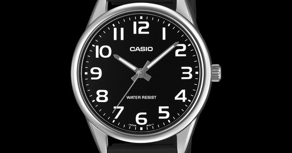 Casio ra mắt đồng hồ 'cầu may mùa thi' giá 1,4 triệu đồng, pin 3 năm, hộp quà văn hóa Trung Hoa