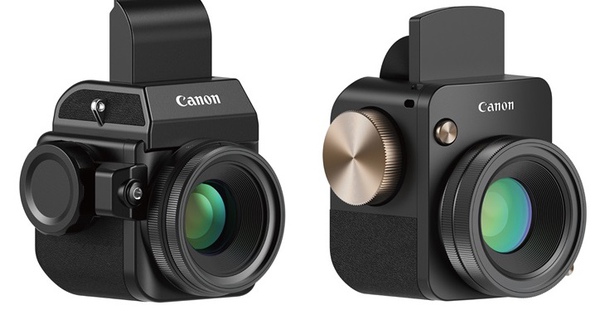 Canon mang máy ảnh "giả film" 6 MP đến CP+ 2026, thiết kế cổ điển siêu lạ mắt nhưng có thể chỉ là chiêu marketing?