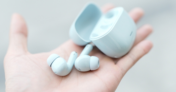 Redmi Buds 8 Lite: Tai nghe chống ồn giá rẻ dưới 700.000đ, pin 36 giờ, âm bass mạnh mẽ
