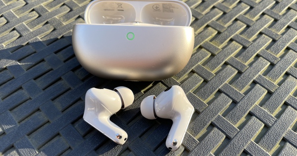 Huawei FreeBuds Pro 5 bản quốc tế sẽ thiếu tính năng này của bản nội địa Trung