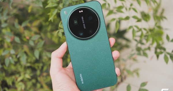 Xiaomi 17 Ultra Chính Hãng Ra Mắt Việt Nam: Camera Zoom Linh Hoạt, Hiệu Năng Đỉnh Cao