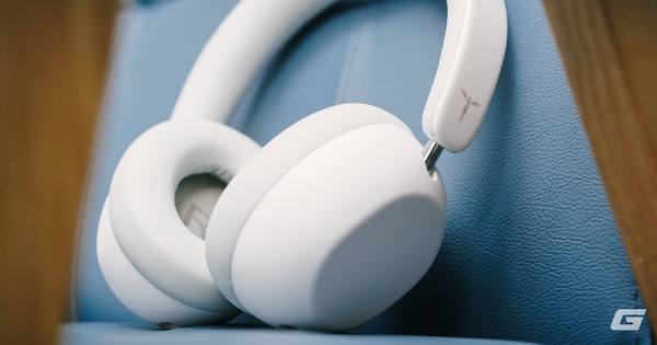 Gallery - Đánh giá tai nghe chụp đầu không dây Tanchjim RITA: "Chú cừu đen" của một hãng chuyên làm tai nghe In-ear