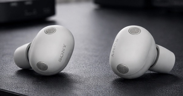 Sony chính thức xác nhận ngày ra mắt tai nghe WF-1000XM6, thiết kế mới lộ diện