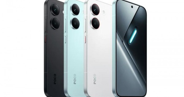 POCO X8 Pro và X8 Pro Max lộ giá bán chính thức tại châu Âu trước ngày ra mắt