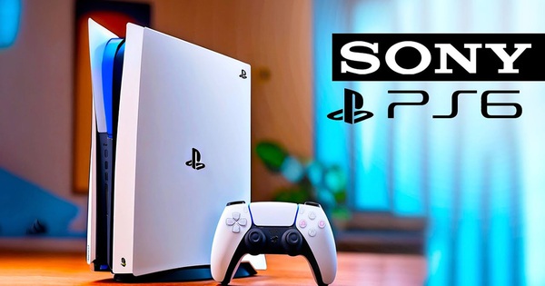 Sony PS6 Dự Kiến Sở Hữu 30GB RAM, Giá Có Thể Tăng Thêm Vài Triệu Đồng