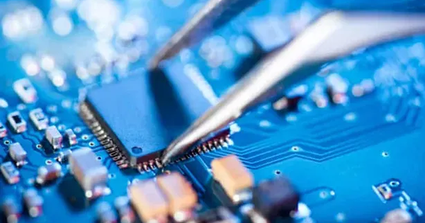 Doanh Số Chip Toàn Cầu Sắp Chạm Mốc 1.000 Tỷ USD Nhờ Làn Sóng AI