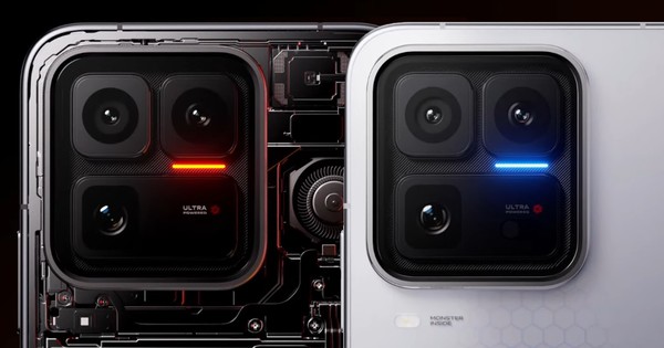 View - vivo ra mắt "quái vật" cao cấp: Có quạt tản nhiệt, pin 7.400 mAh, Snapdragon 8 Elite Gen 5, giá rẻ hơn iPhone 17