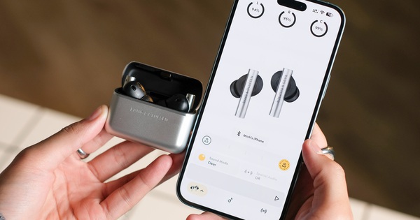 B&O Beo Grace: Tai Nghe True Wireless 47 Triệu Đồng Với Thiết Kế Cao Cấp Và Tính Năng Độc Đáo