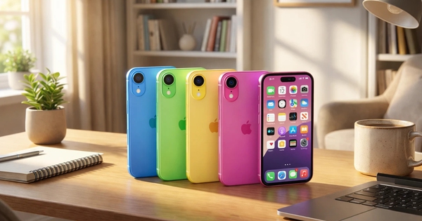 iPhone 17e giá rẻ dự kiến ra mắt ngày 4/3 cùng loạt sản phẩm Apple mới