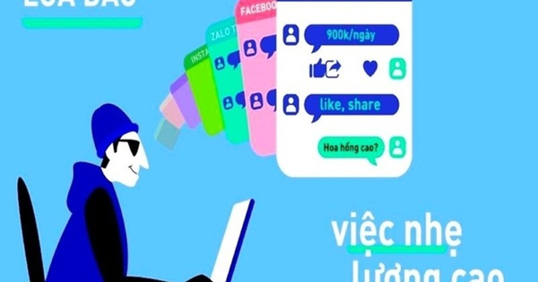 Tuyên Quang: 5 học sinh lớp 8 suýt bị dụ đi làm thuê nhờ lực lượng chức năng can thiệp kịp thời
