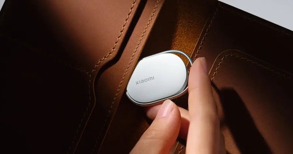 Xiaomi Tag chính thức ra mắt tại Việt Nam: Thiết kế gọn nhẹ, giá chỉ 490.000 đồng